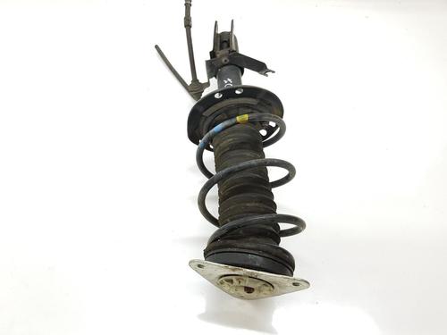 Venstre foran støtdemper RENAULT TWINGO III (BCM_, BCA_) 1.0 SCe 70 (71 hp) 13233174
