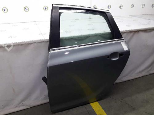 Left rear door OPEL ASTRA J (P10) 1.7 CDTI (68) | BP3123948C4 