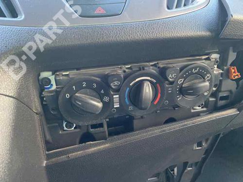 Electronic module FORD TRANSIT CUSTOM V362 Bus (F3) 2.2 TDCi | BP5044530M83 