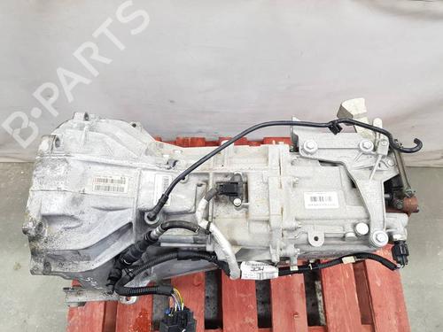 Used Gearbox Gearbox FORD TRANSIT V363 Van (FCD, FDD) [2013-2026] 40467703 40467703