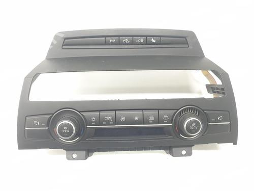 Used Climate control BMW X5 (E70) xDrive 30 d (245 hp) 17045766