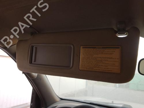 Warning switch TOYOTA LAND CRUISER PRADO (_J12_) 3.0 D-4D (KDJ120, KDJ125) | BP13097476I22 