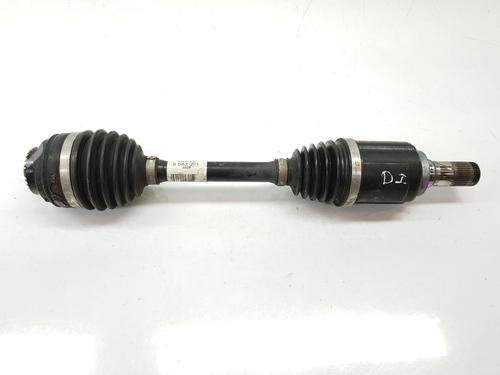 Used Left front driveshaft MINI MINI (F56) Cooper D (116 hp) 27868509