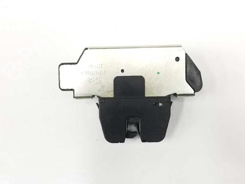 Tailgate lock PEUGEOT 2008 I (CU_) 1.6 HDi | BP7514824C101 