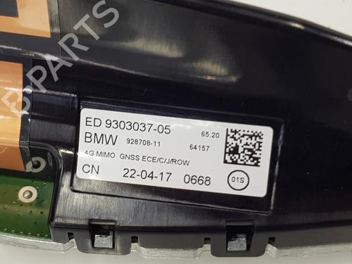 Other BMW 3 (F30, F80) 318 d | BP28196218O1 