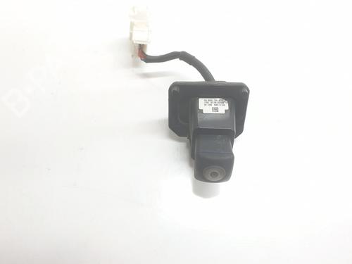 Ander Ander HONDA CR-V III (RE_) [2006-2026] 36306009 36306009