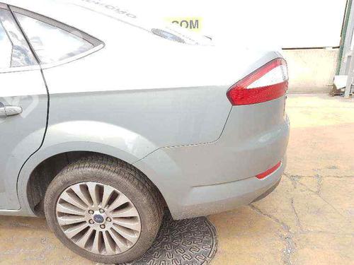 Left rear steering knuckle FORD MONDEO IV Saloon (BA7) 2.0 TDCi | BP8068308M27  - Image 46