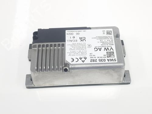 Electronic module SEAT IBIZA V (KJ1, KJG) 1.0 TSI | BP20187209M83 