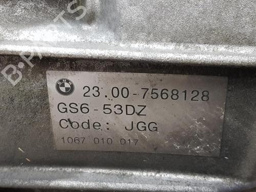 Gearbox BMW 1 (E87) 123 d | BP18132448M3 