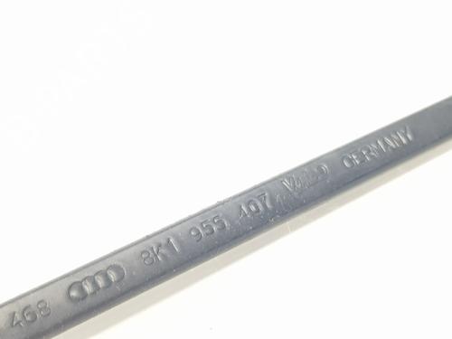 Front windshield wiper arm AUDI A5 (8T3) 2.7 TDI | BP20199514C143 