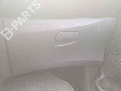 Back wipers mechanism CITROËN C3 II (SC_) 1.4 HDi 70 (SC8HZC, SC8HR0, SC8HP4) | BP6150370C84  - Image 38