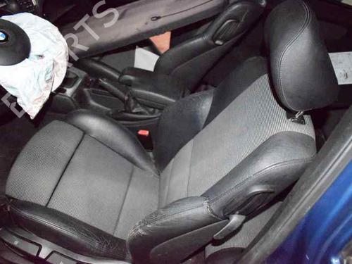Steering column stalk BMW 3 Compact (E46) 320 td | BP2133576I23 