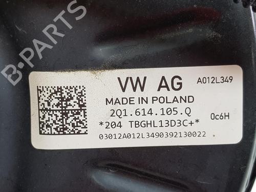 Servo brake SEAT ARONA (KJ7, KJP) 1.0 TSI | BP18107777M42 