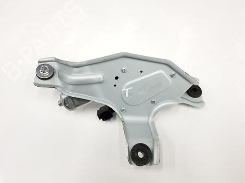 Rear wiper motor HYUNDAI KONA (OS, OSE, OSI) 1.0 T-GDi | BP12599306M102 
