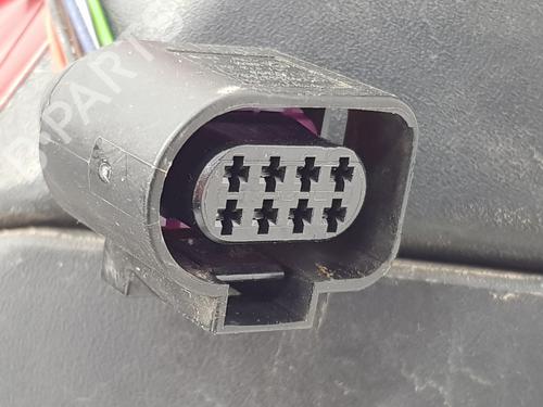 Left mirror SEAT ARONA (KJ7, KJP)  | BP29204469C26 