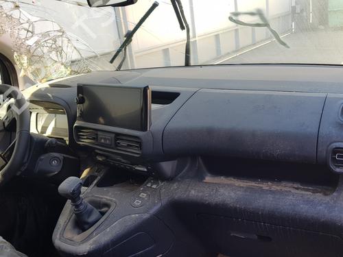 Water radiator CITROËN BERLINGO Box Body/MPV (K9)  | BP32118370M31 