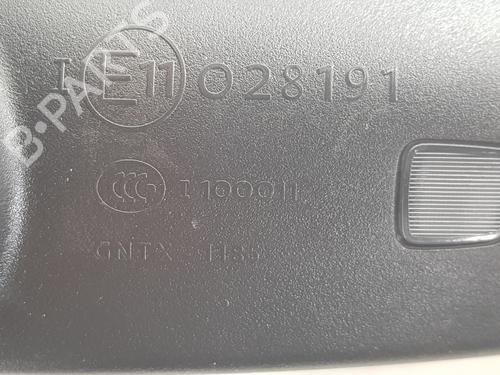 Rear mirror SKODA KAMIQ (NW4) 1.0 TSI | BP31795008I6