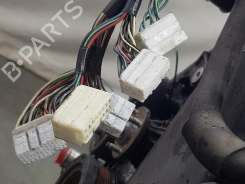Engine TOYOTA LAND CRUISER PRADO (_J12_) 3.0 D-4D (KDJ120, KDJ125) | BP10388528M1 