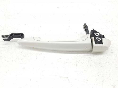 Used Front right exterior door handle BMW 1 (F20) 116 d (116 hp) 3386573