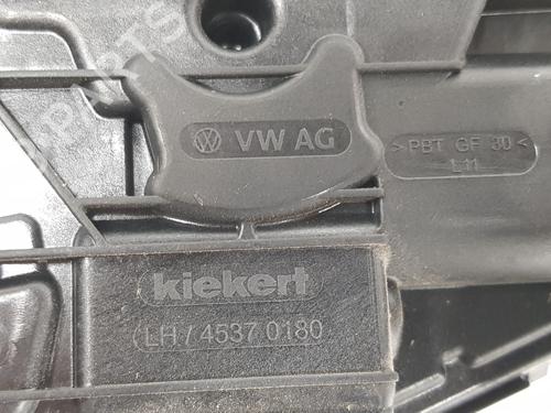 Rear left lock SKODA FABIA III (NJ3) 1.0 TSI | BP22553805C100 