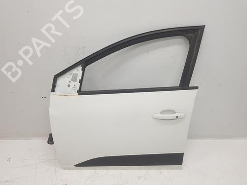 Used Left front door Left front door DACIA SANDERO III 1.0 TCe 90 (91 hp) 36206577 36206577