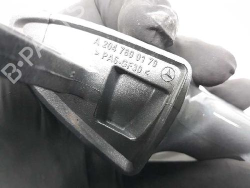 Front left exterior door handle MERCEDES-BENZ C-CLASS (W204) C 220 CDI (204.008) | BP1932503C128 