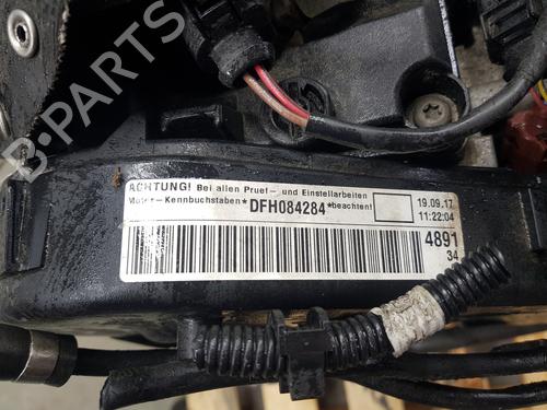 Motor SEAT ATECA (KH7, KHP) 2.0 TSI 4Drive | BP32175229M1 