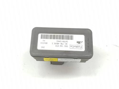 Elektronisk modul FORD FIESTA VI (CB1, CCN) 1.6 TDCi (90 hp) 15000152