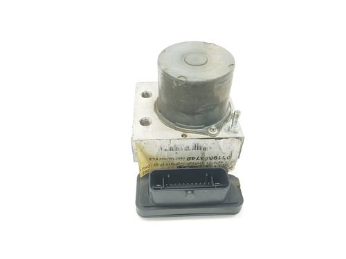 Used ABS pump FIAT DUCATO Van (250_) 180 Multijet 3,0 D (177 hp) 15605188