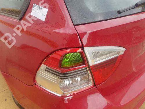 Right front window switch BMW 3 Touring (E91) 318 d | BP8120102C105  - Image 24