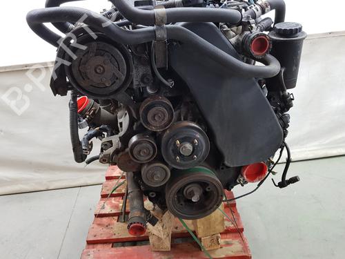 Engine TOYOTA LAND CRUISER PRADO (_J12_) 3.0 D-4D (KDJ120, KDJ125) | BP17811457M1 