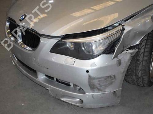 Left front window switch BMW 5 (E60) 535 d | BP1364809I27 