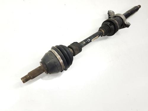 Right front driveshaft MINI MINI COUNTRYMAN (R60) Cooper SD | BP34245443M39  - Image 5