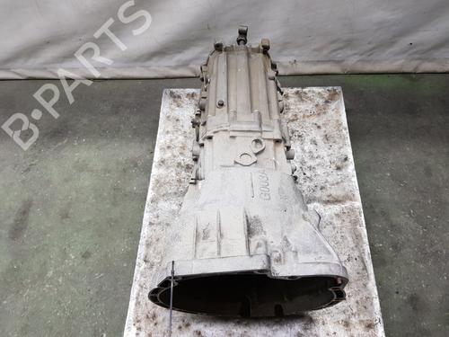 Gearbox BMW 3 (E90) 330 d | BP21095552M3 