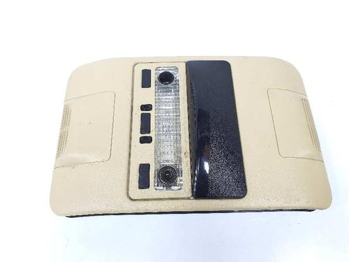 Used Interior roof light LAND ROVER RANGE ROVER III (L322) 3.6 D 4x4 (272 hp) 8107200