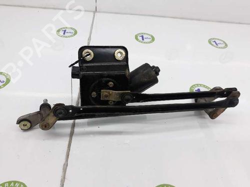 Used Front wiper motor HYUNDAI MATRIX (FC) 1.5 CRDi VGT (110 hp) 4906808