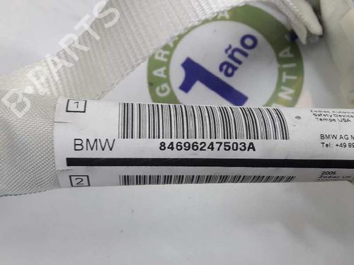 Left curtain airbag BMW 5 (E60) 525 i | BP6623416C11 