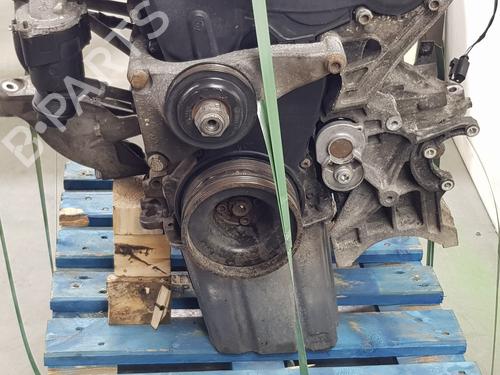 Engine VW CRAFTER 30-50 Van (2E_) 2.0 TDI | BP29750861M1
