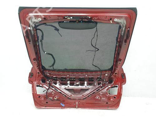 Tailgate BMW 3 Gran Turismo (F34) 318 d | BP23246709C6 