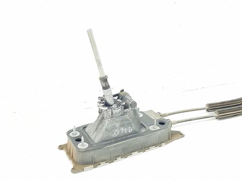 Gear lever VW GOLF VI (5K1) 1.2 TSI | BP33441644M90 - Image 3