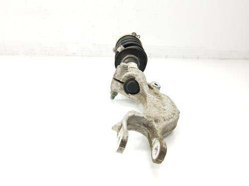 Right front shock absorber AUDI A6 C8 Avant (4A5) 45 TDI quattro | BP21763592M17
