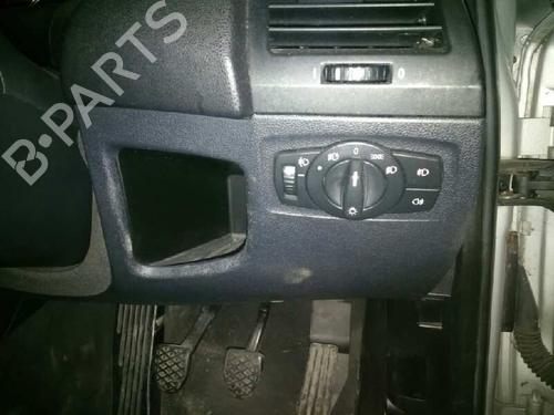 Radio BMW 1 (E87) 118 d | BP9288574E6 