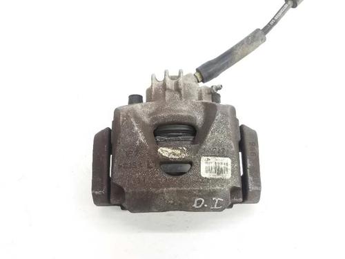 Used Left front brake caliper CITROËN BERLINGO / BERLINGO FIRST Box Body/MPV (M_) 2.0 HDI 90 (MBRHY, MCRHY) (90 hp) 11597704