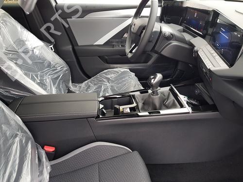 Køler OPEL ASTRA L Sports Tourer (O5)  | BP26122769M31 