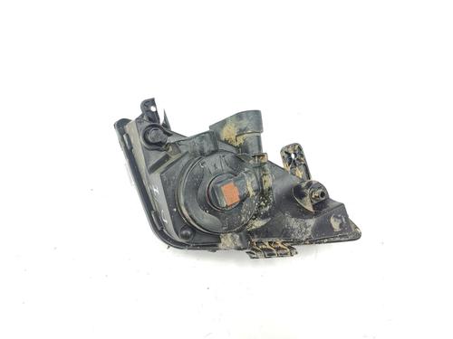 Left front fog light SEAT IBIZA V (KJ1, KJG) 1.6 | BP13491237C30 
