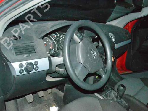 Mass air flow sensor OPEL ASTRA H GTC (A04) 1.7 CDTi (L08) | BP6622801M95 