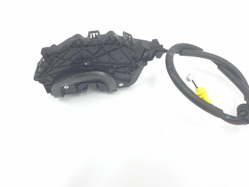 Front left lock TESLA MODEL 3 (5YJ3) | BP38445306C98 - Image 2