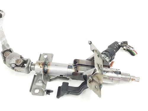 Steering column FIAT SCUDO Van  | BP33861056M21  - Image 5