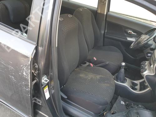 Hand brake TOYOTA URBAN CRUISER (_P1_) 1.33 (NSP110_, NSP110) | BP15403049I18 