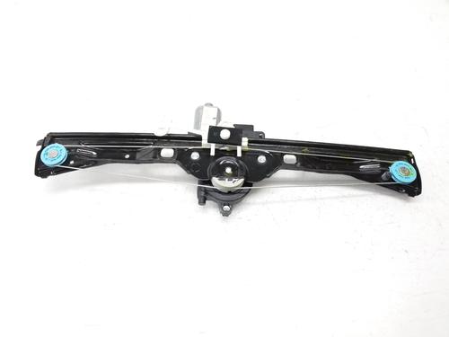 Used Front right window mechanism CITROËN NEMO MPV 1.3 HDi 75 (75 hp) 12144832